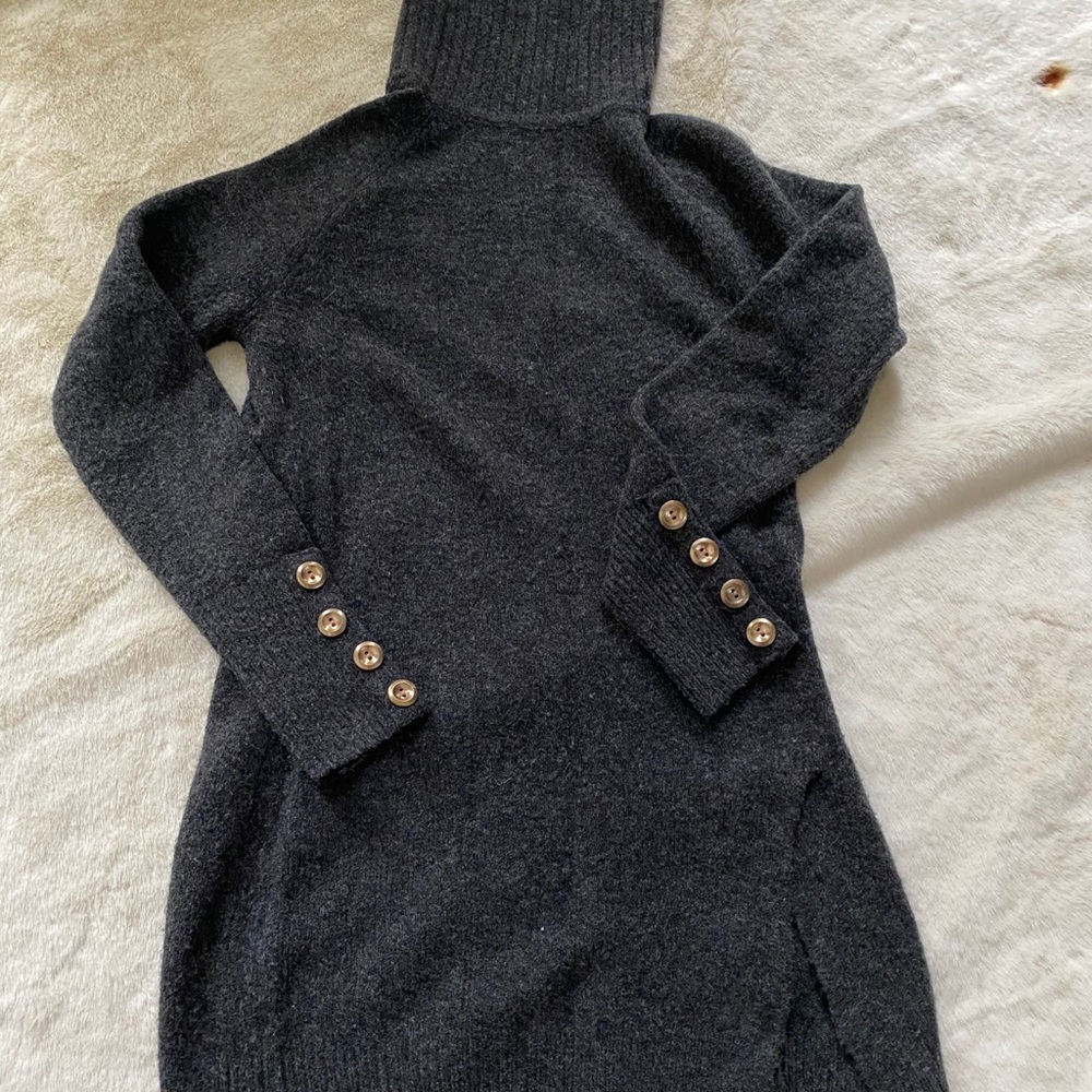 Beautiful long sweater